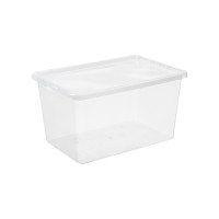 BASICBOX 52 L - 595 x 395 x H310 mm